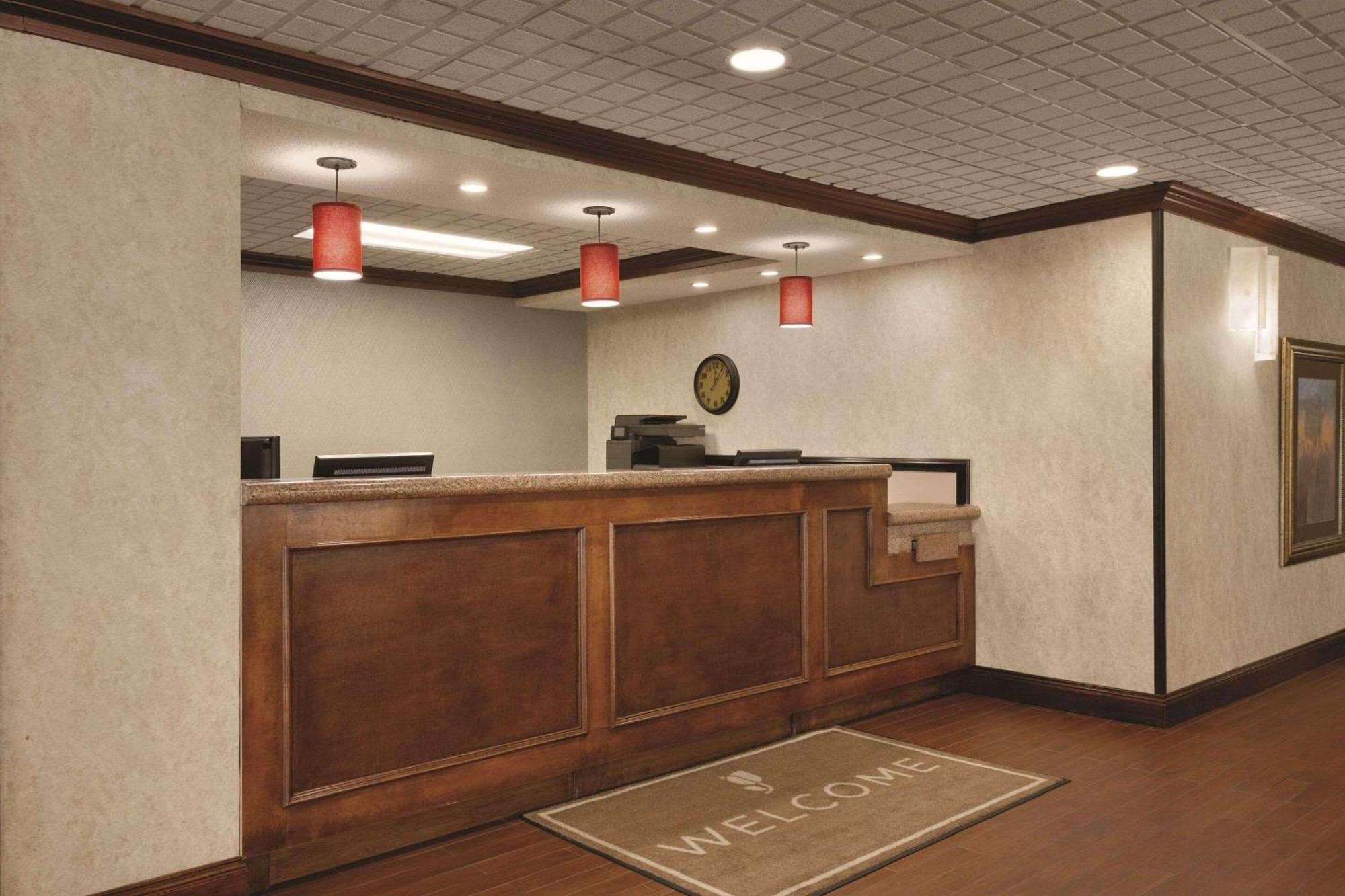 Country Inn & Suites By Radisson, Portland, Tx מראה חיצוני תמונה