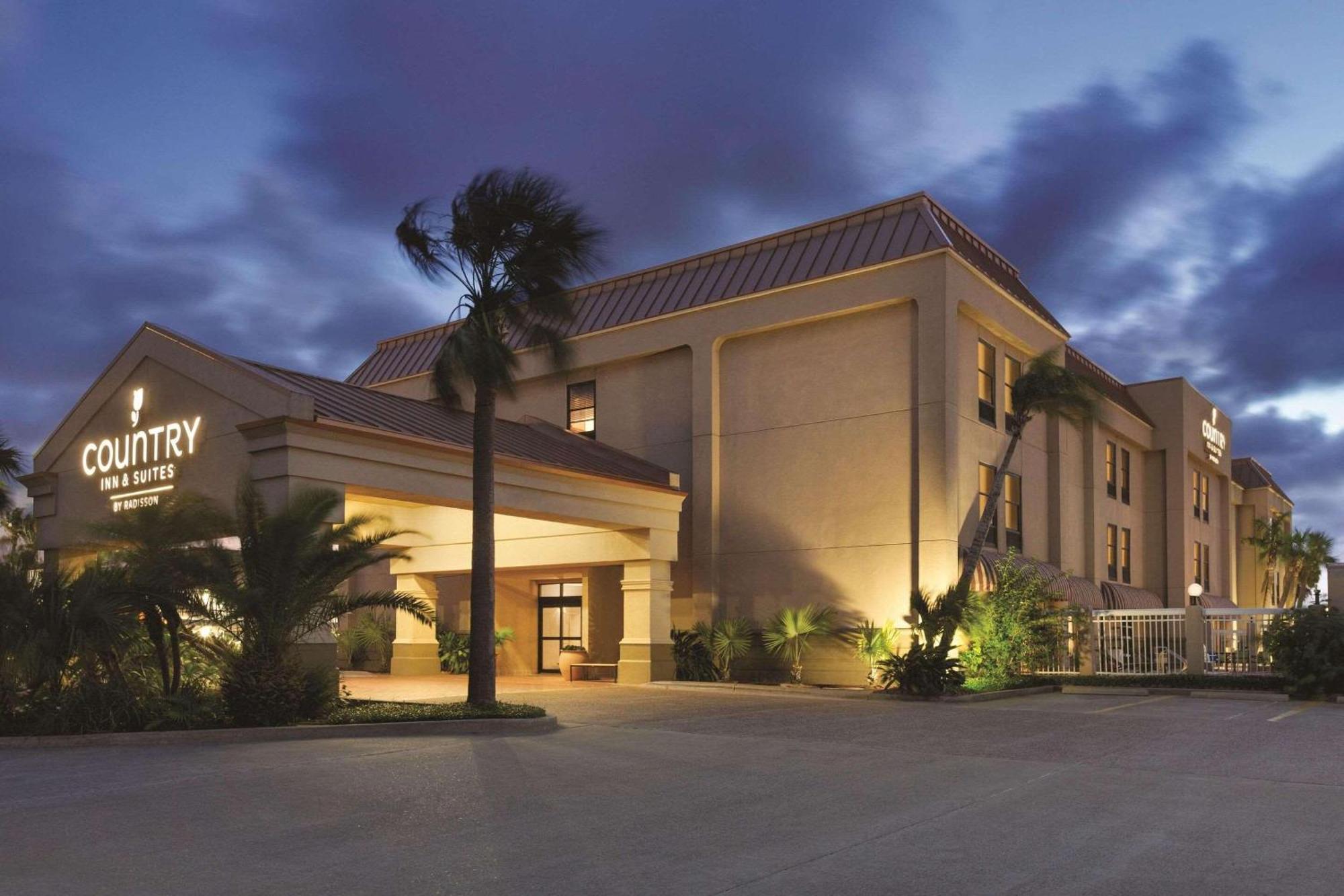 Country Inn & Suites By Radisson, Portland, Tx מראה חיצוני תמונה