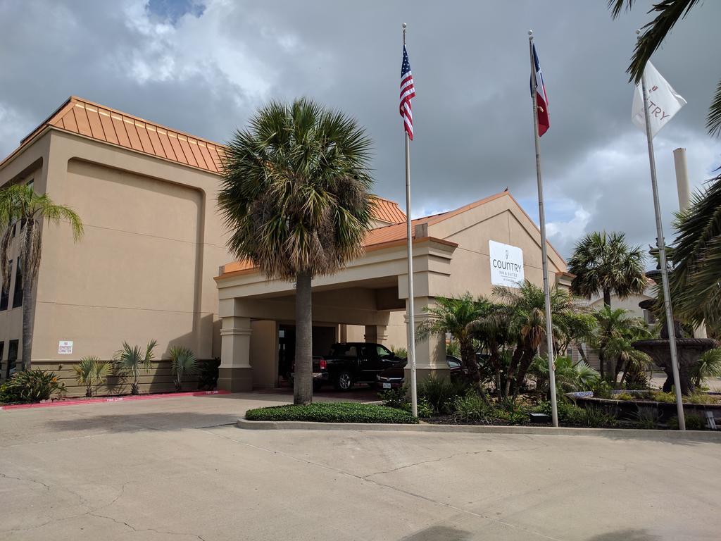 Country Inn & Suites By Radisson, Portland, Tx מראה חיצוני תמונה