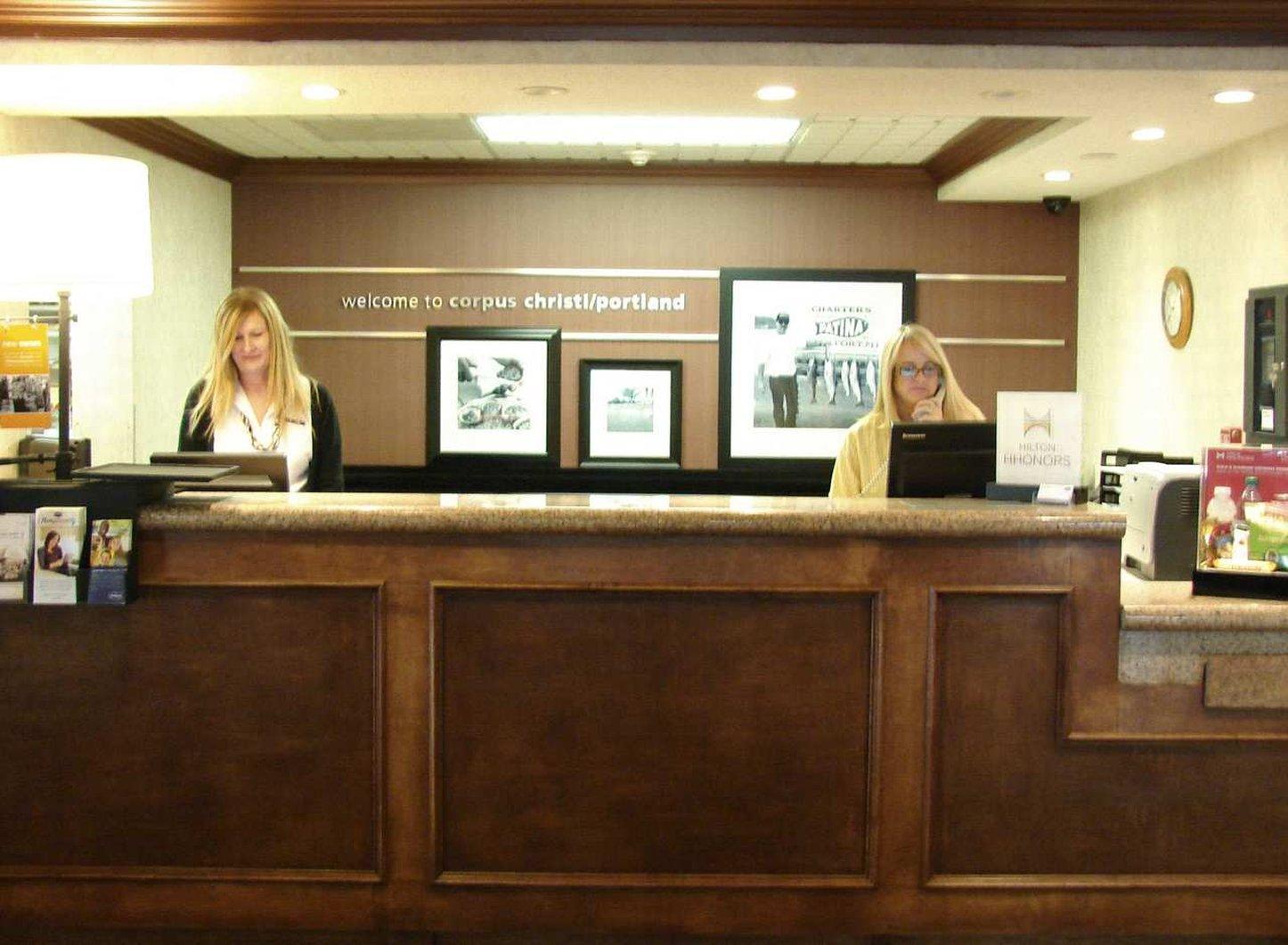 Country Inn & Suites By Radisson, Portland, Tx מראה חיצוני תמונה