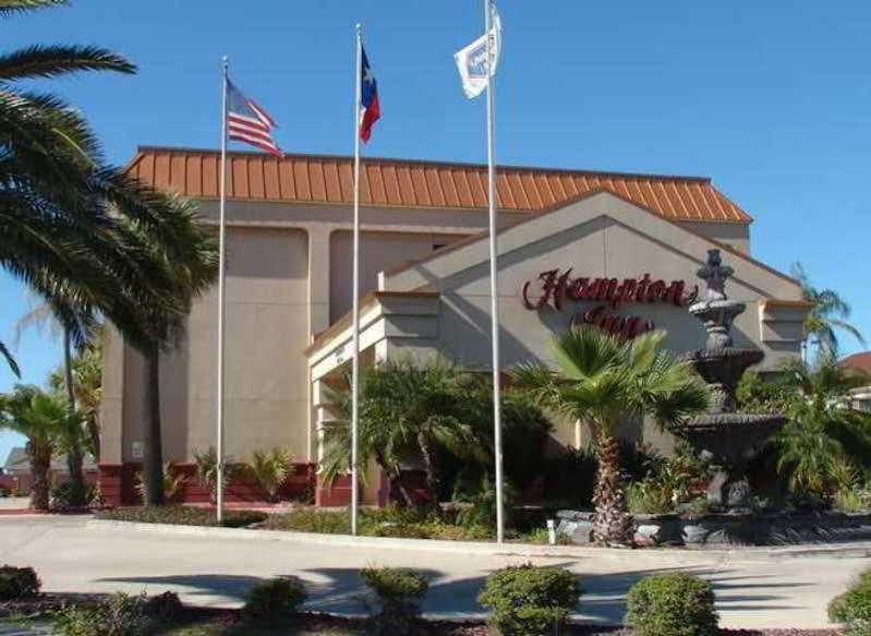 Country Inn & Suites By Radisson, Portland, Tx מראה חיצוני תמונה